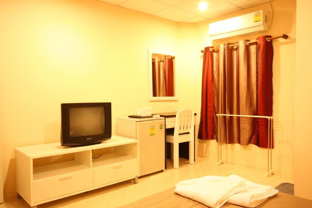 Guest house Sunny House 2*