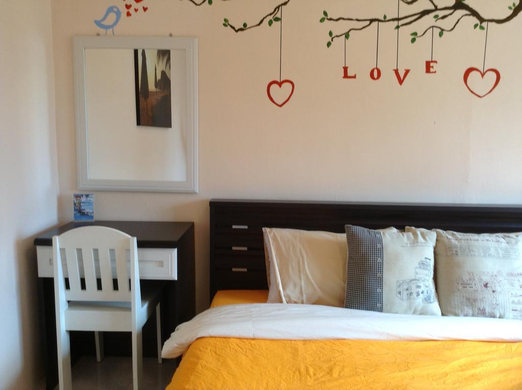 Sunny House 2*