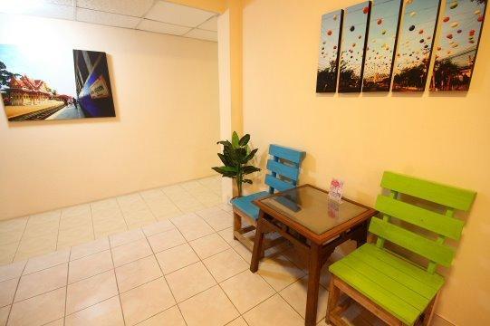 Sunny House Guest house