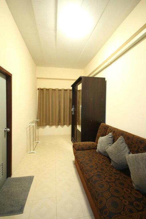 Guest house Sunny House