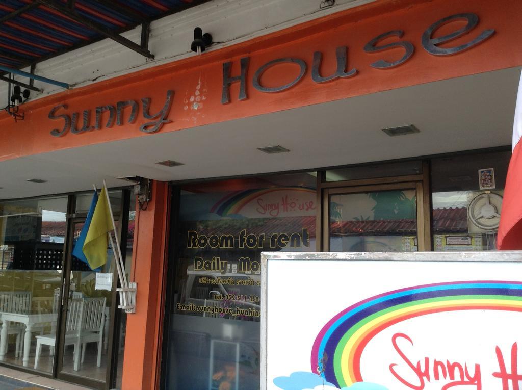 Sunny House Hua Hin