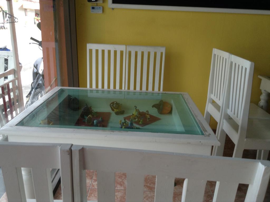 Guest house Sunny House Hua Hin