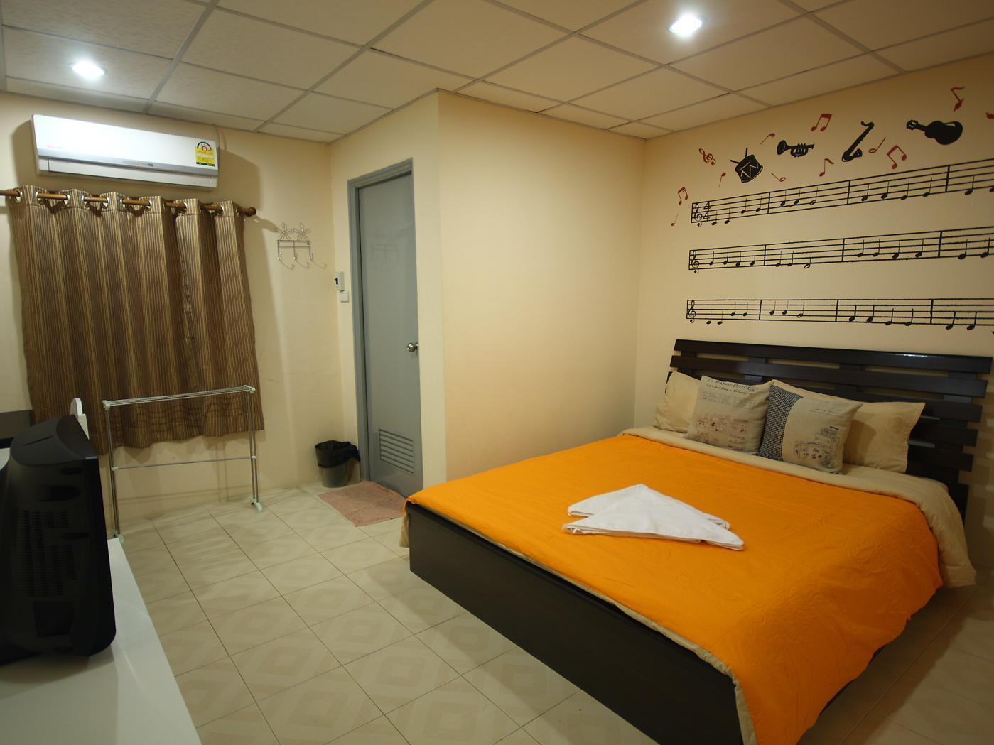 Guest house Sunny House