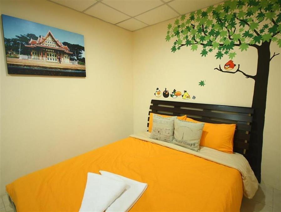 Sunny House Guest house