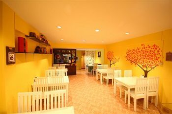 Sunny House Guest house Hua Hin