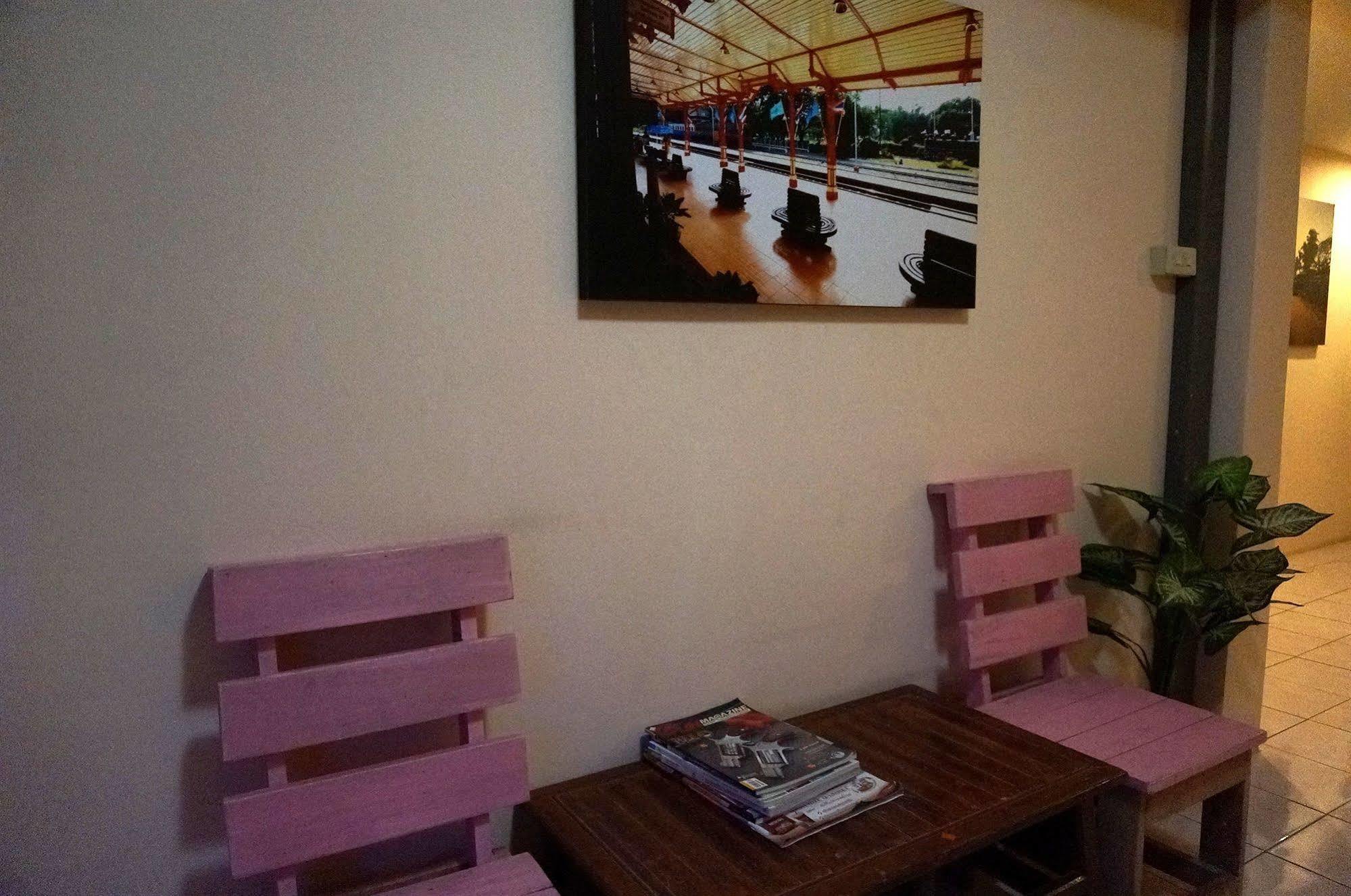 Sunny House Guest house 2*