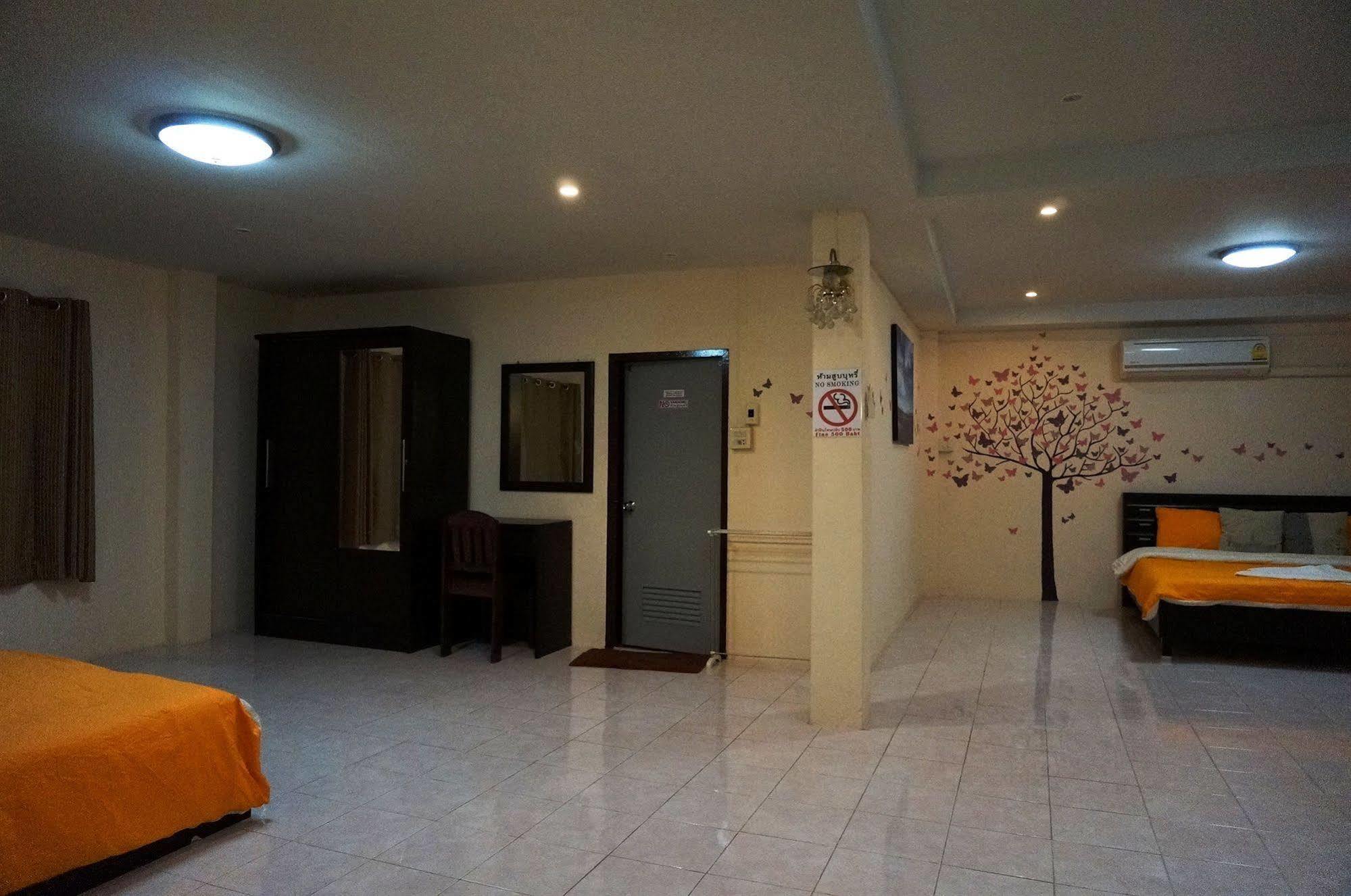Guest house Sunny House Hua Hin